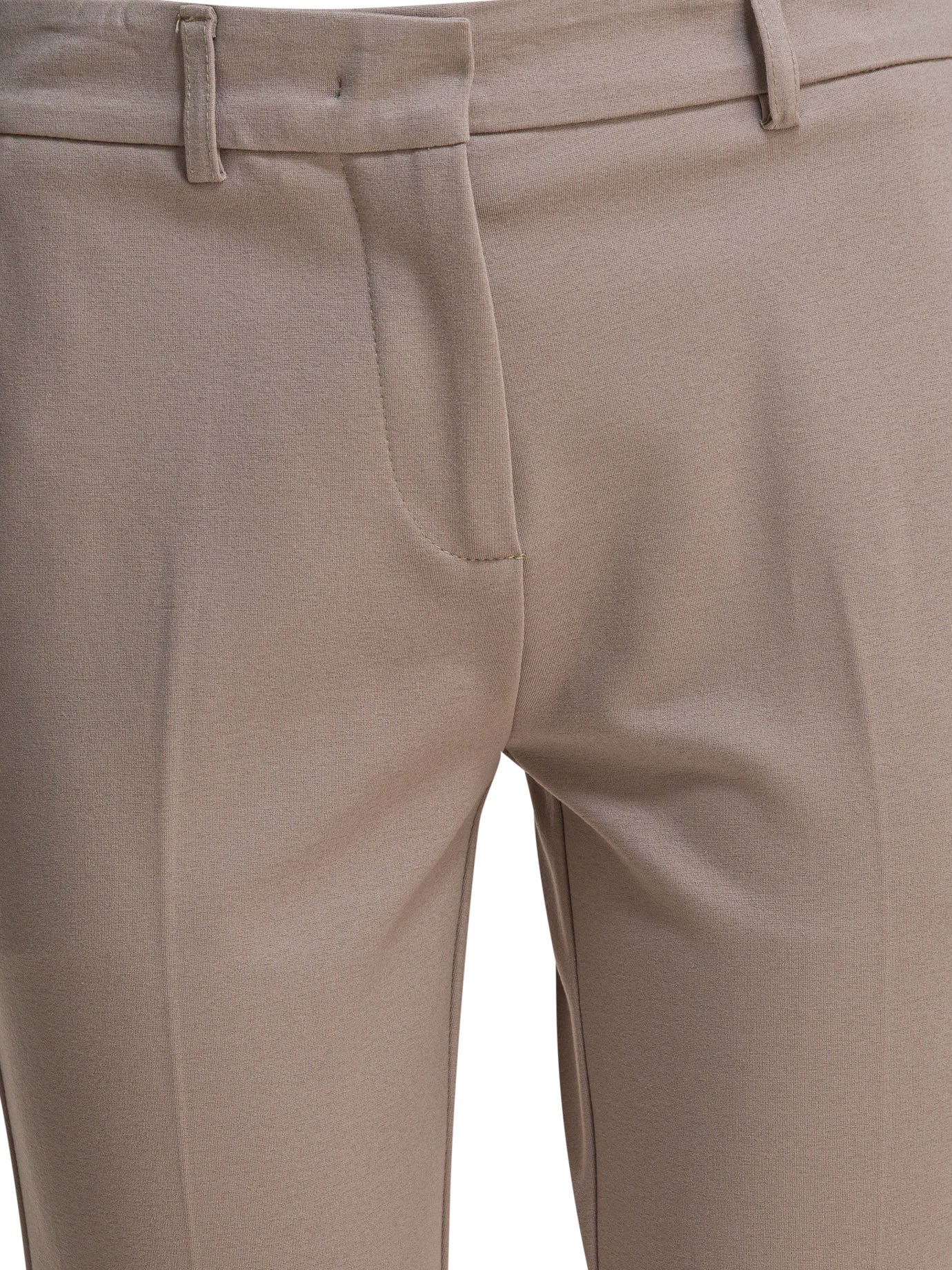 Semper Skinny Fit Pants