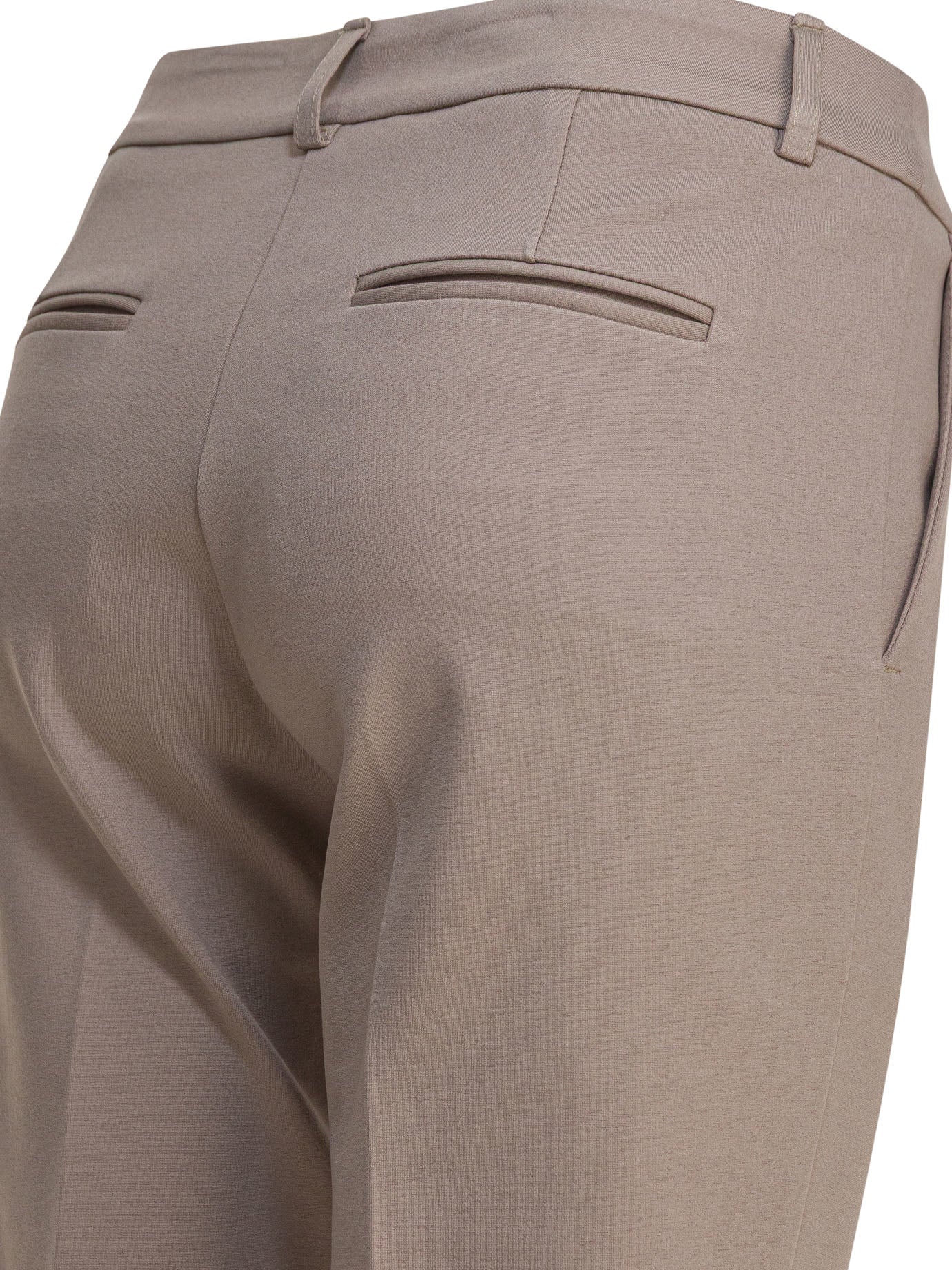 Semper Skinny Fit Pants