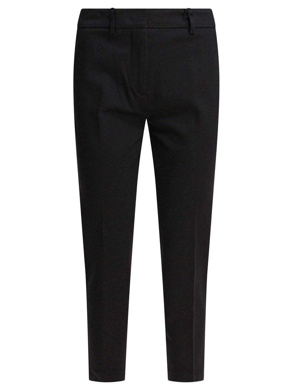 Semper Skinny Fit Pants
