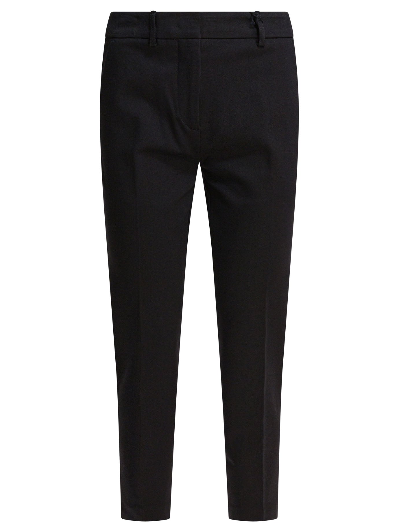 Semper Skinny Fit Pants