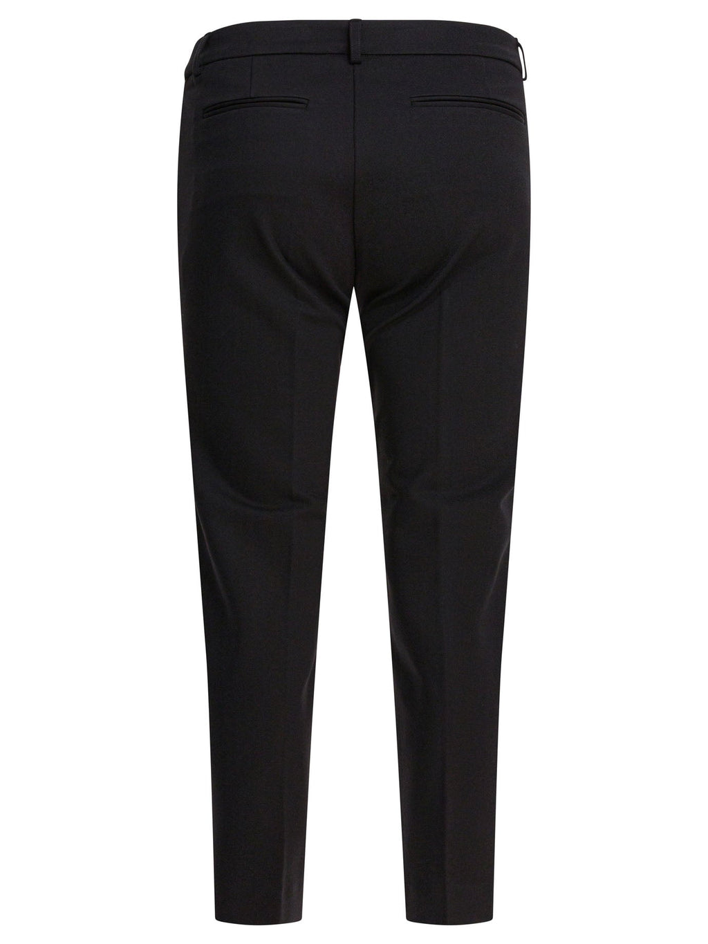 Semper Skinny Fit Pants