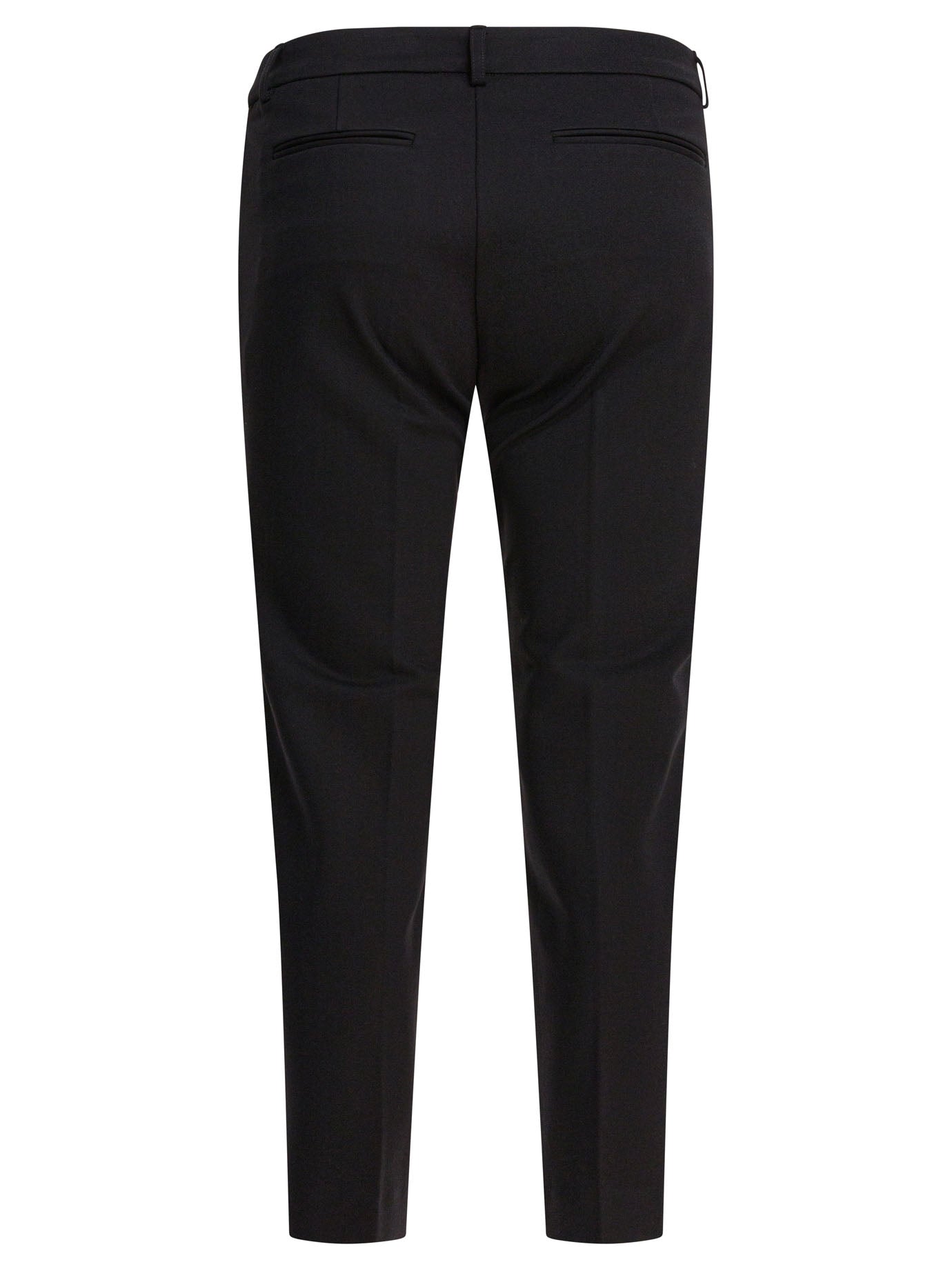 Semper Skinny Fit Pants