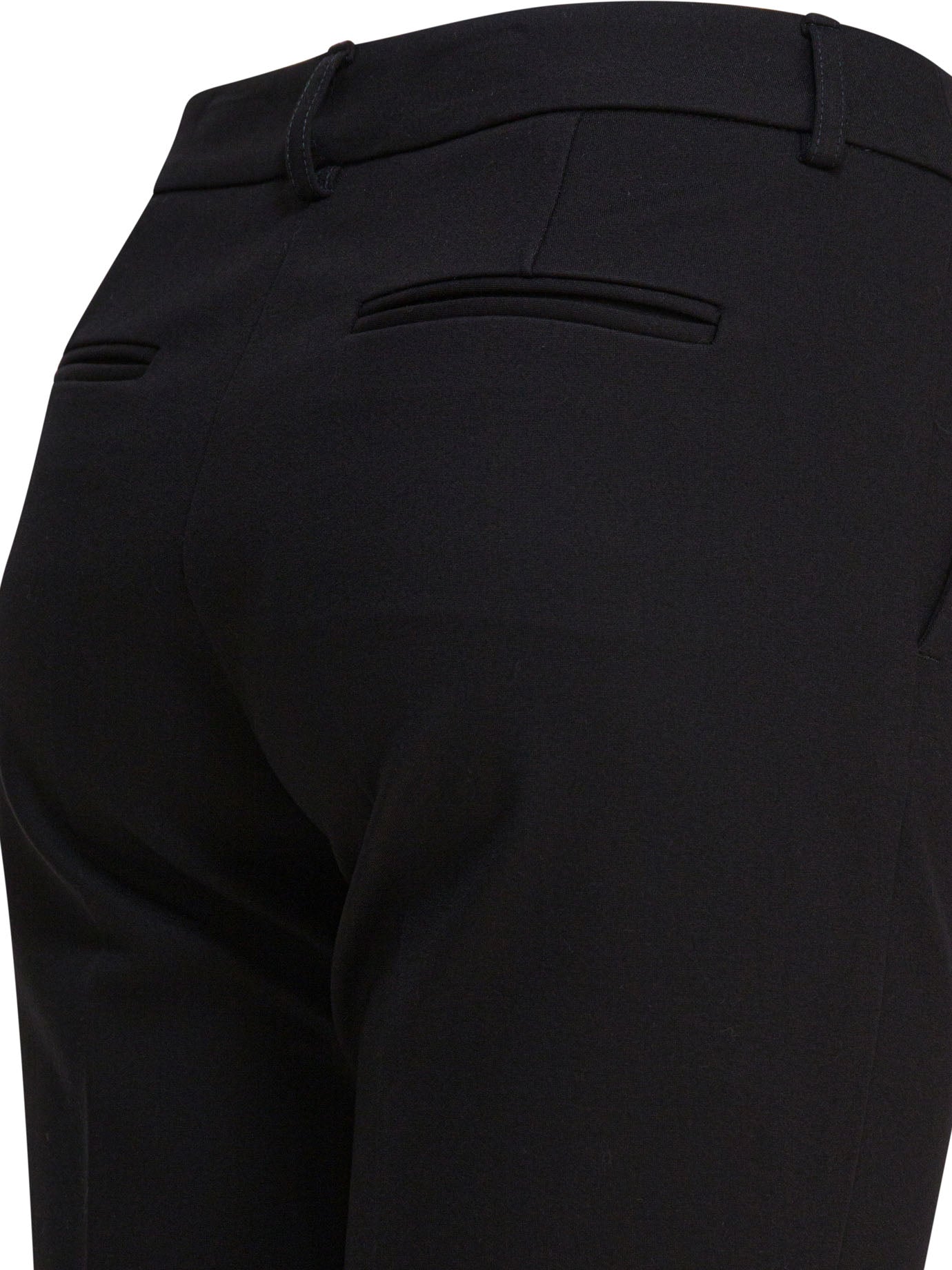 Semper Skinny Fit Pants