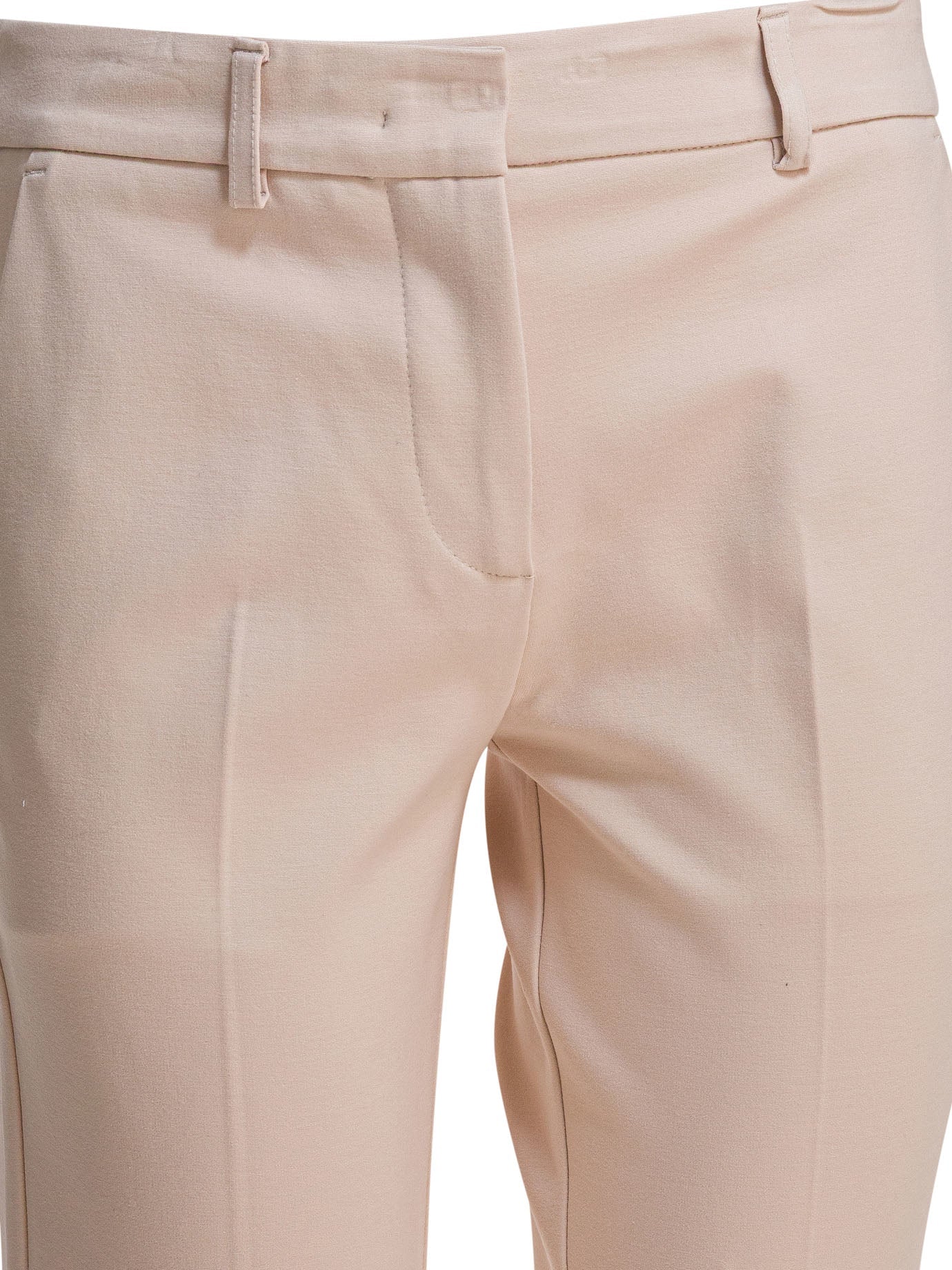 Semper Viscose Pants