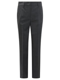 Semper Slim Fit Pants In Wool