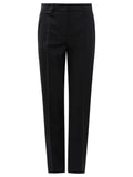 Semper Slim Fit Wool Pants