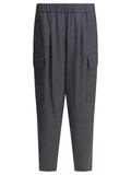 Semper Cargo Pants
