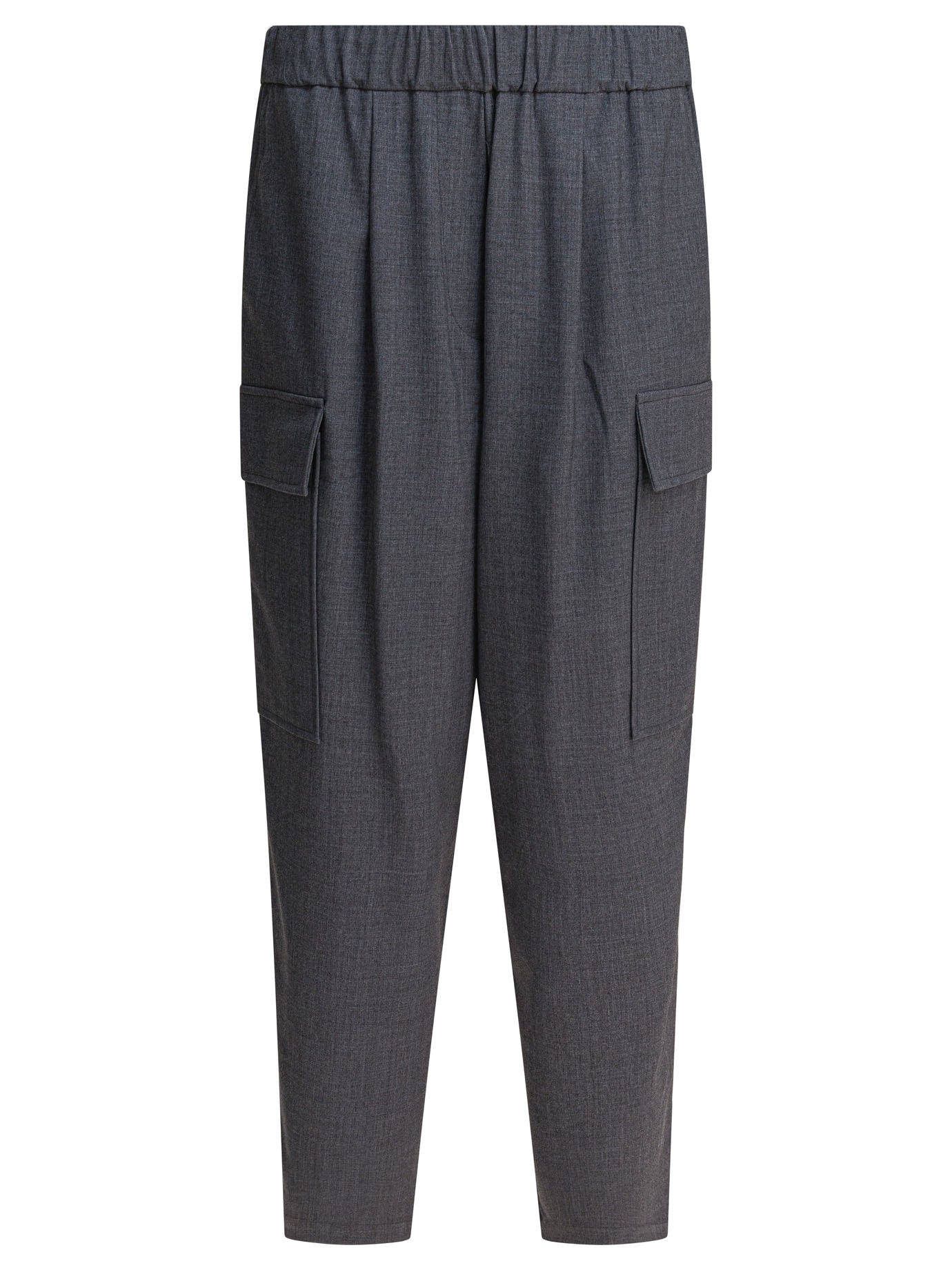 Semper Cargo Pants