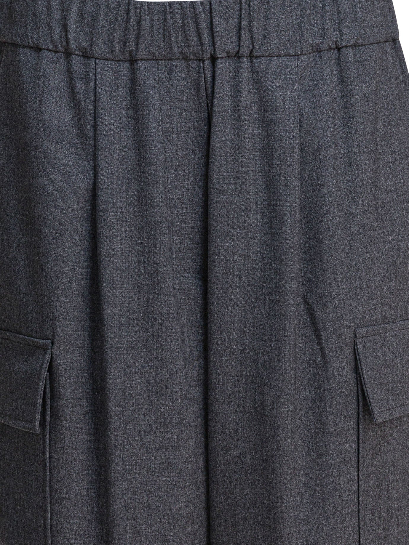 Semper Cargo Pants
