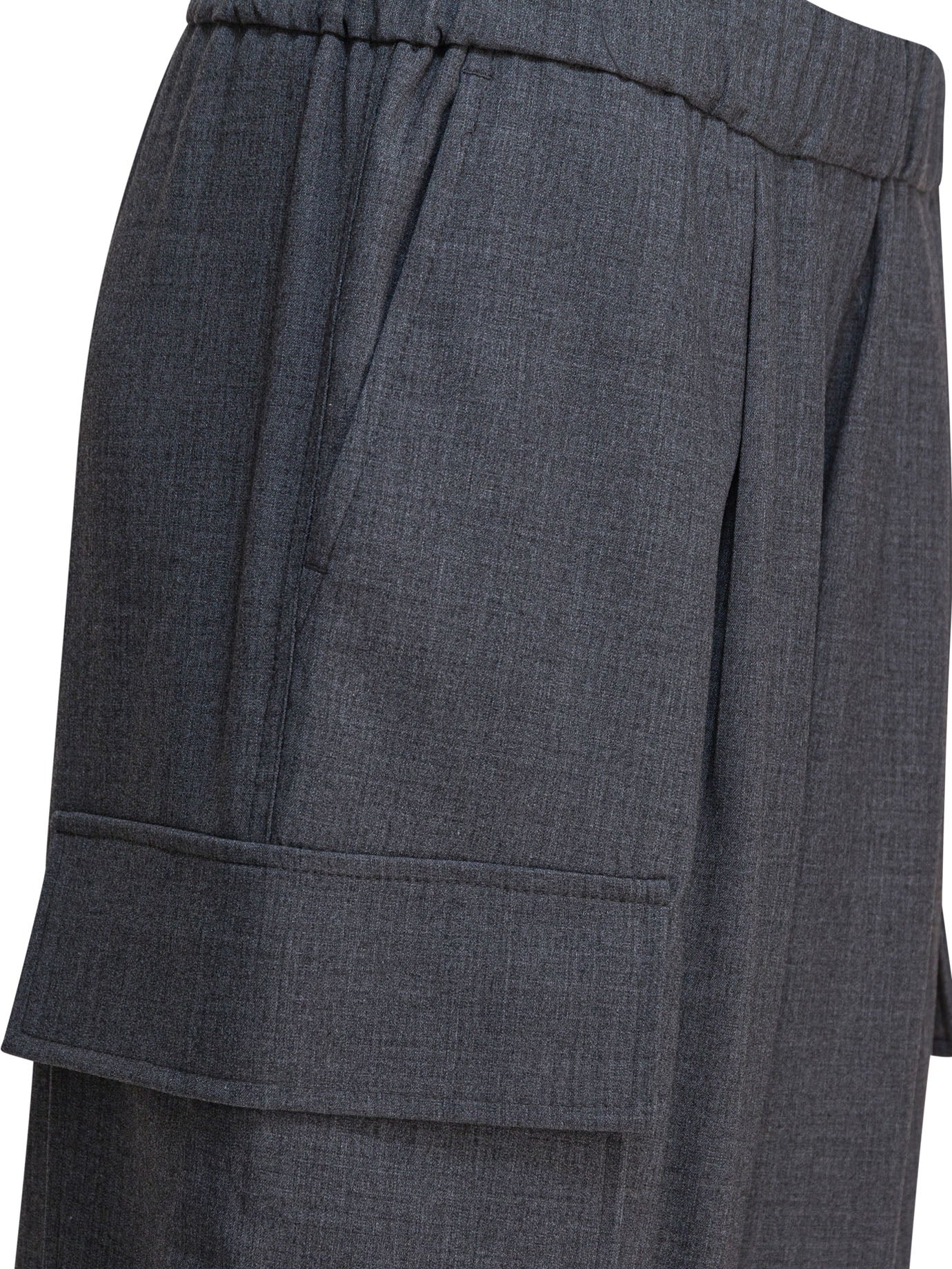 Semper Cargo Pants