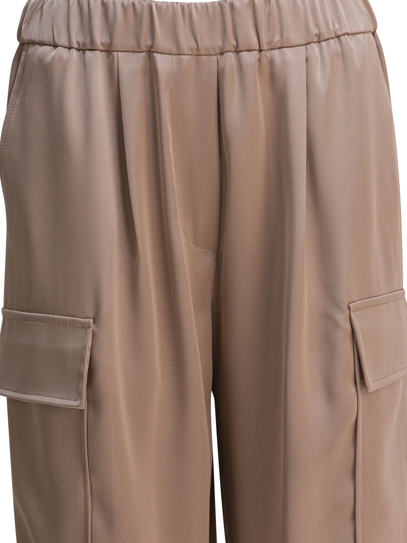Semper Cargo Pants
