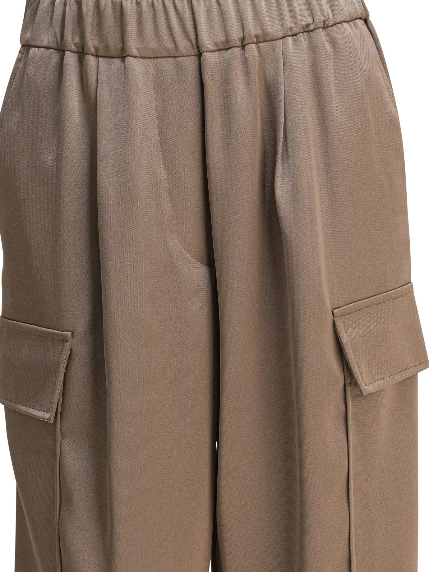 Semper Cargo Pants