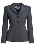 Semper Single-breasted Blazer