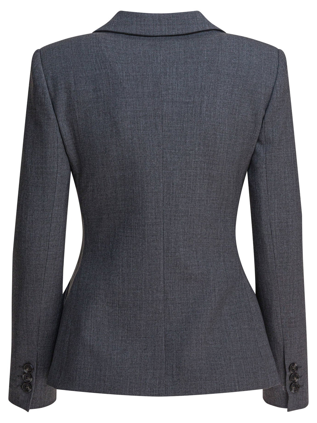 Semper Single-breasted Blazer