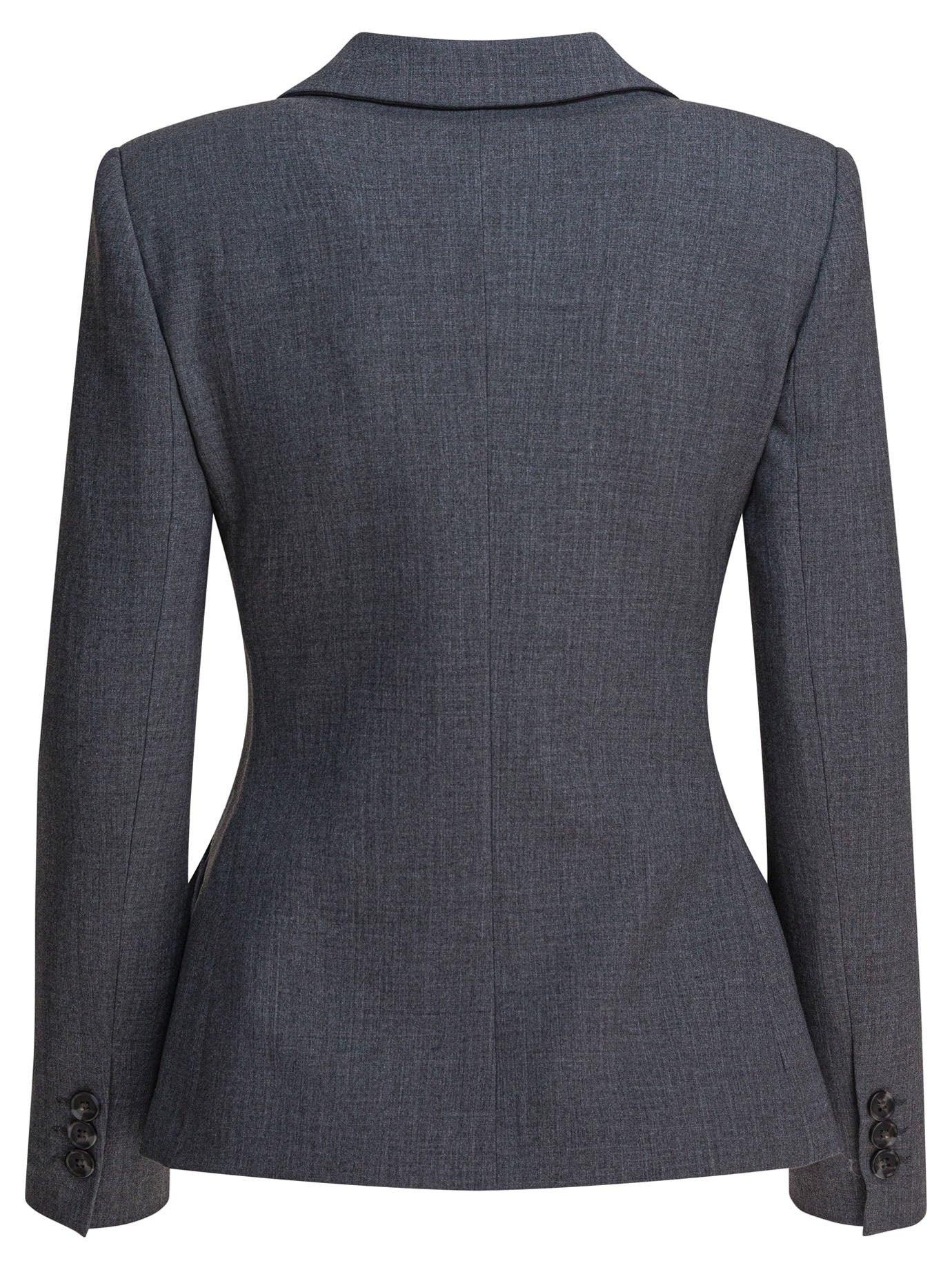 Semper Single-breasted Blazer