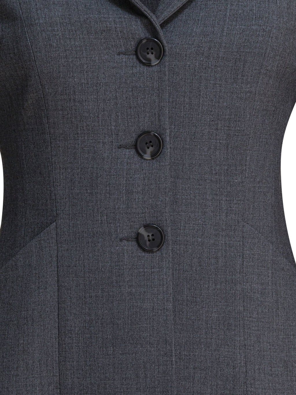 Semper Single-breasted Blazer