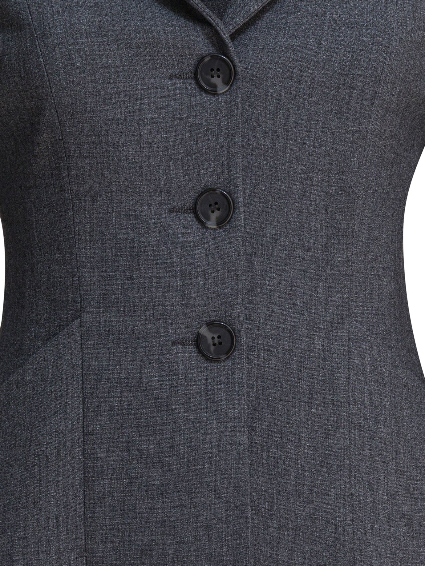 Semper Single-breasted Blazer