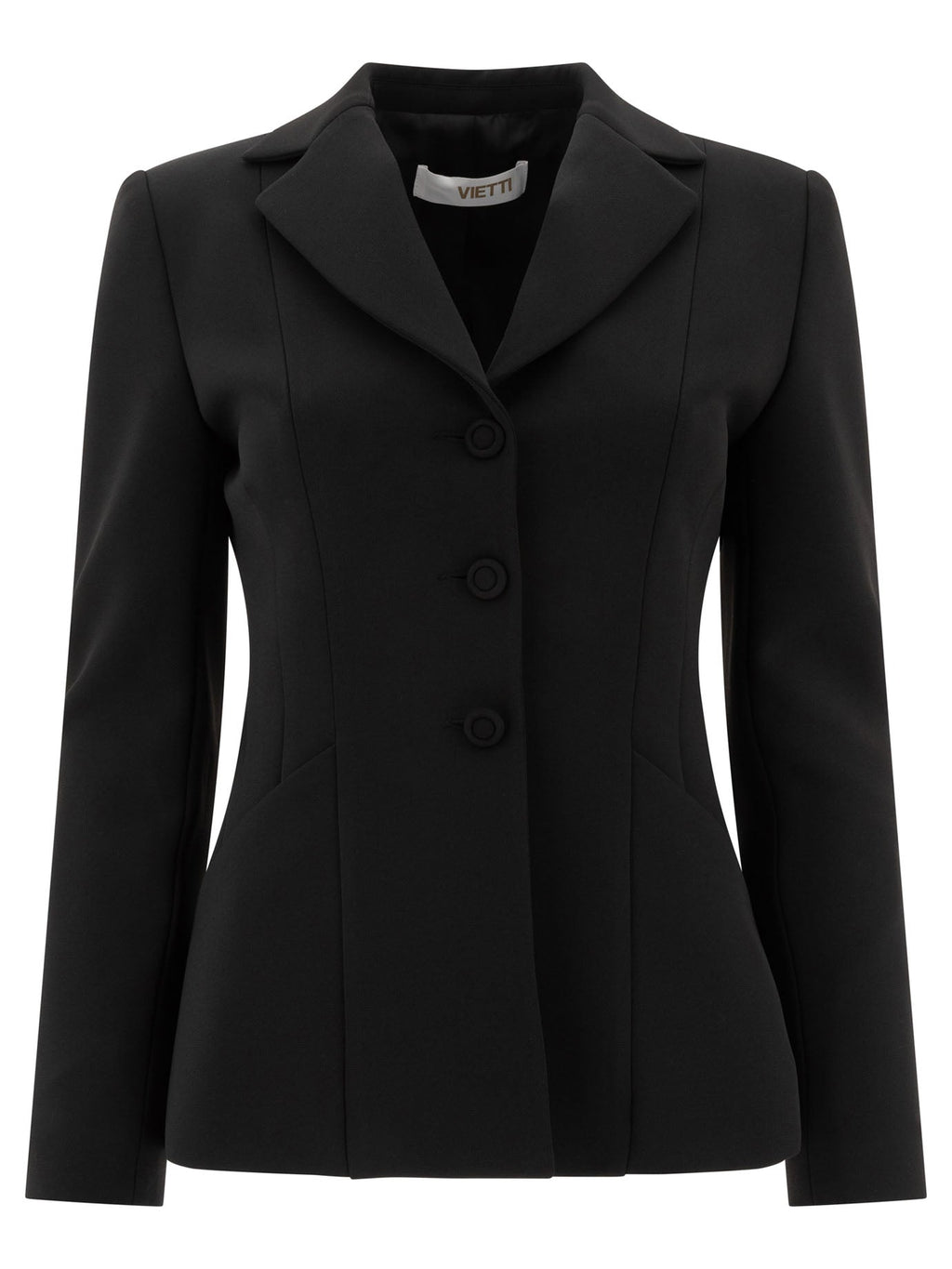 Semper Single-breasted Blazer