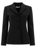 Semper Single-breasted Blazer