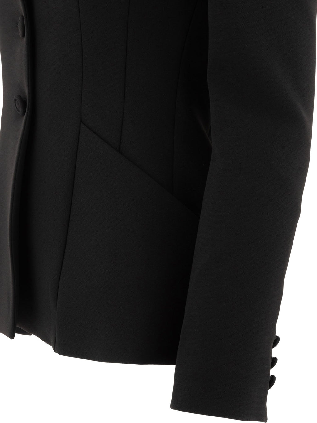 Semper Single-breasted Blazer