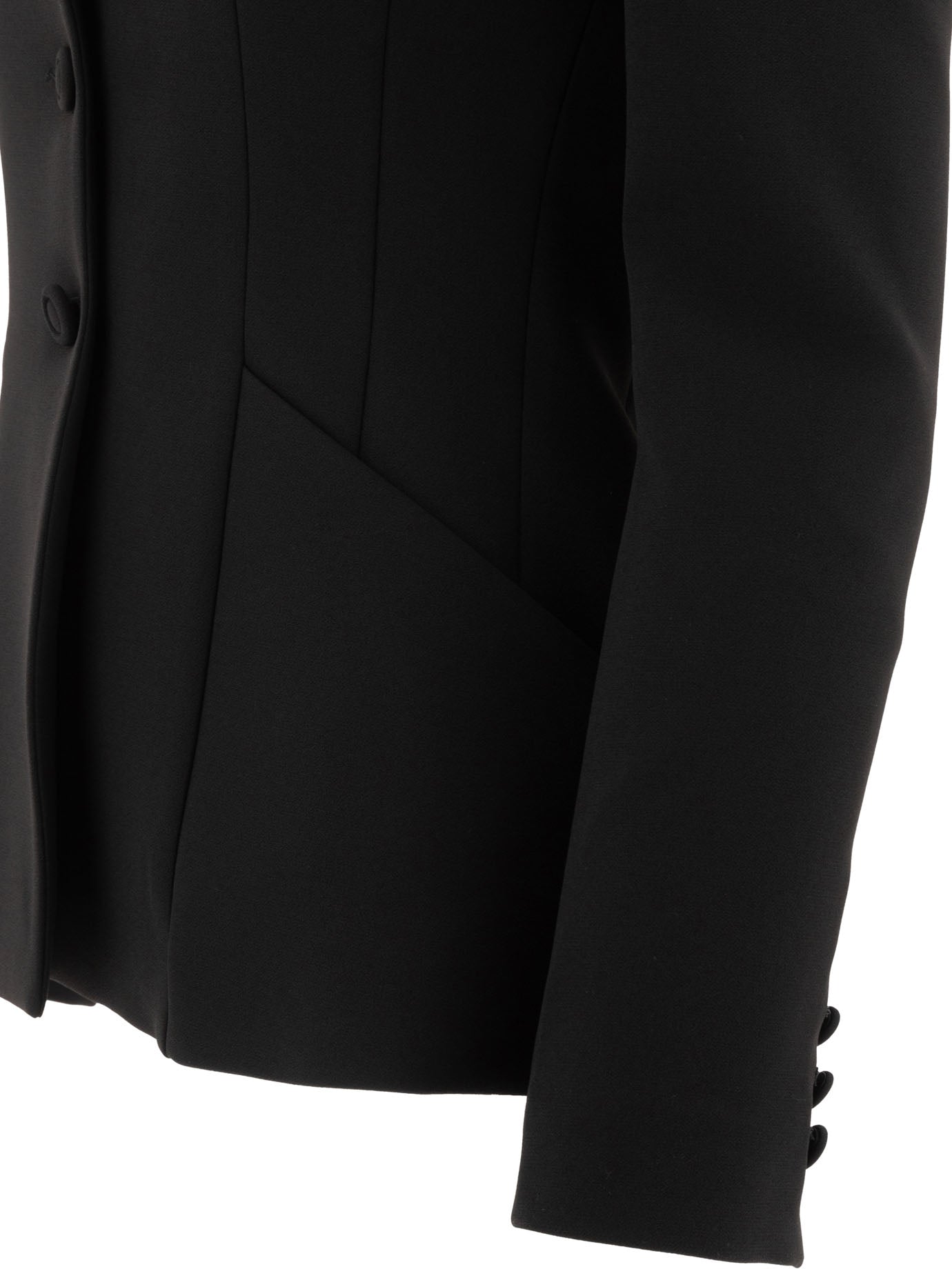 Semper Single-breasted Blazer