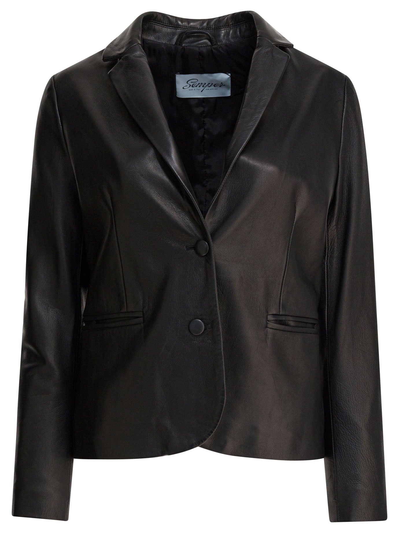 Semper Jackets & Coats