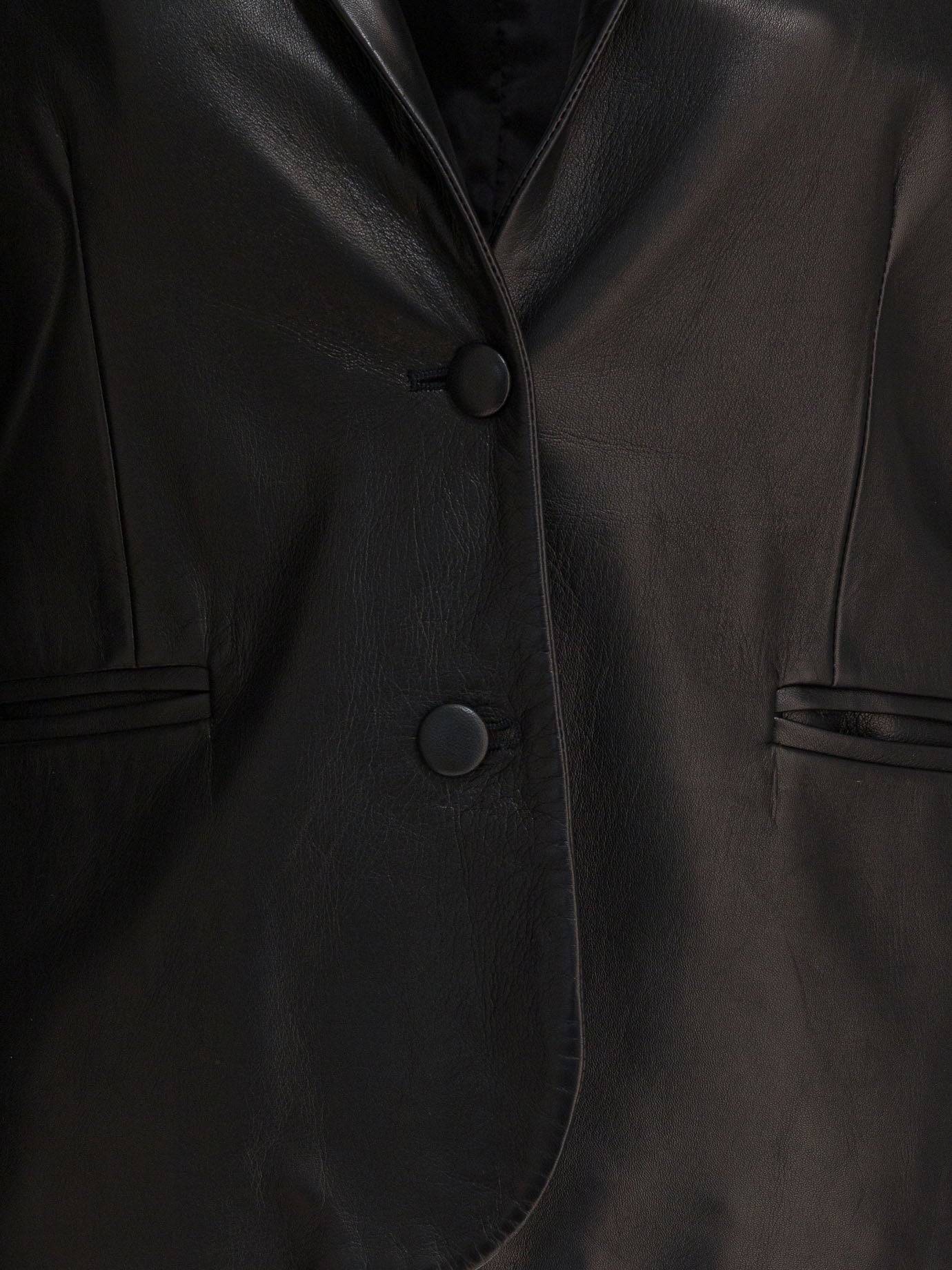 Semper Jackets & Coats