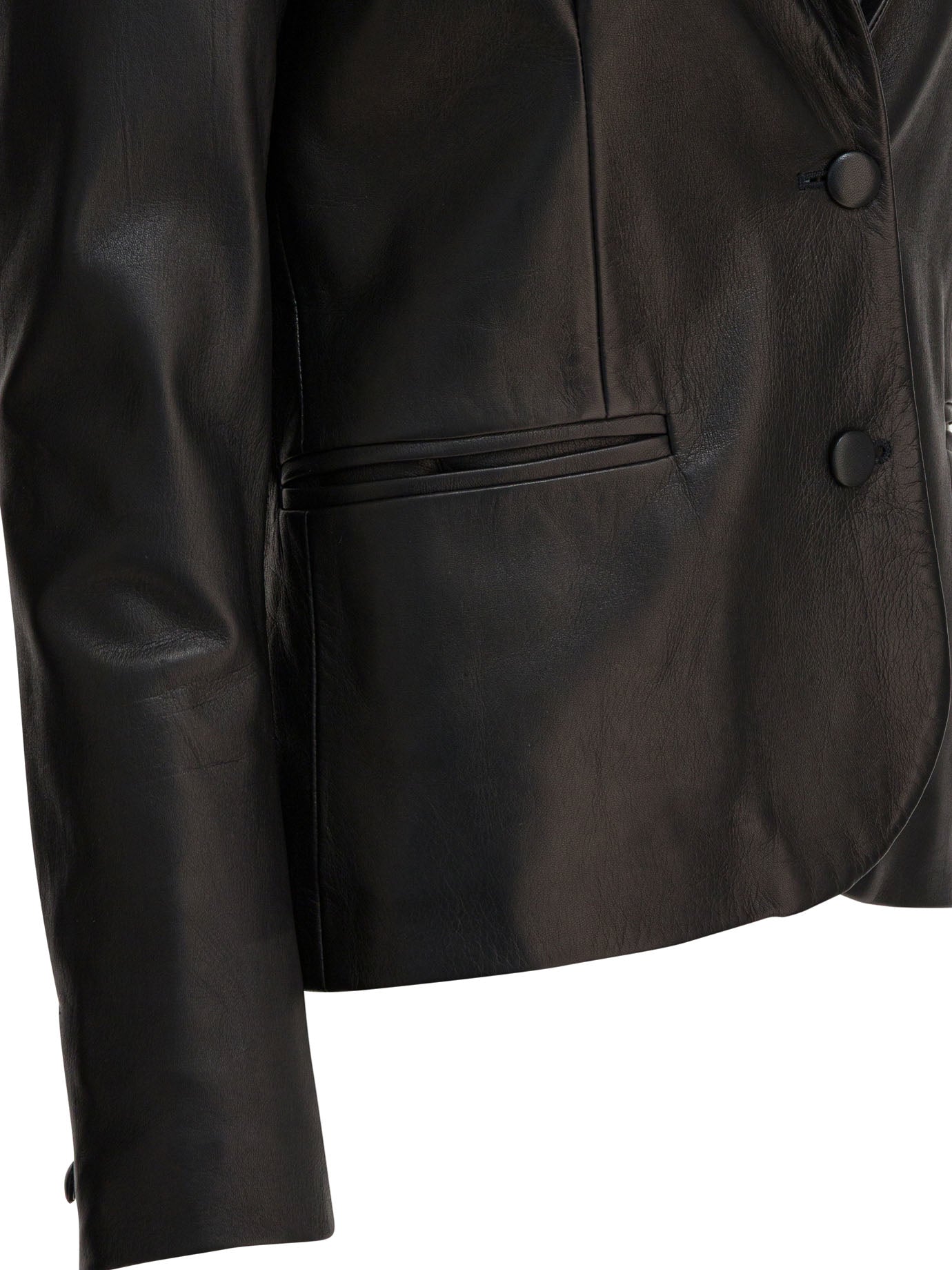 Semper Jackets & Coats