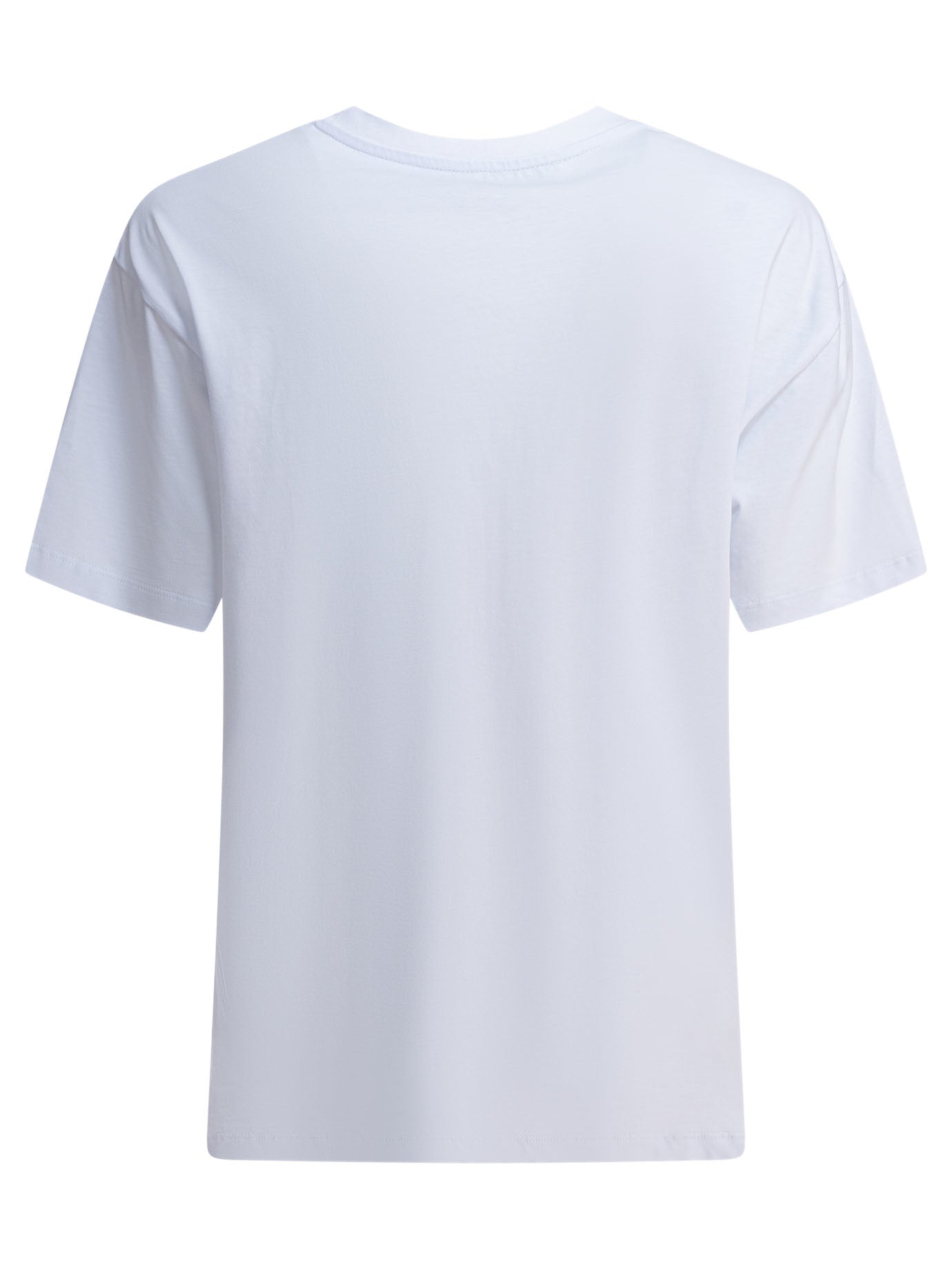 Semper "quote Coco" Cotton T-shirt