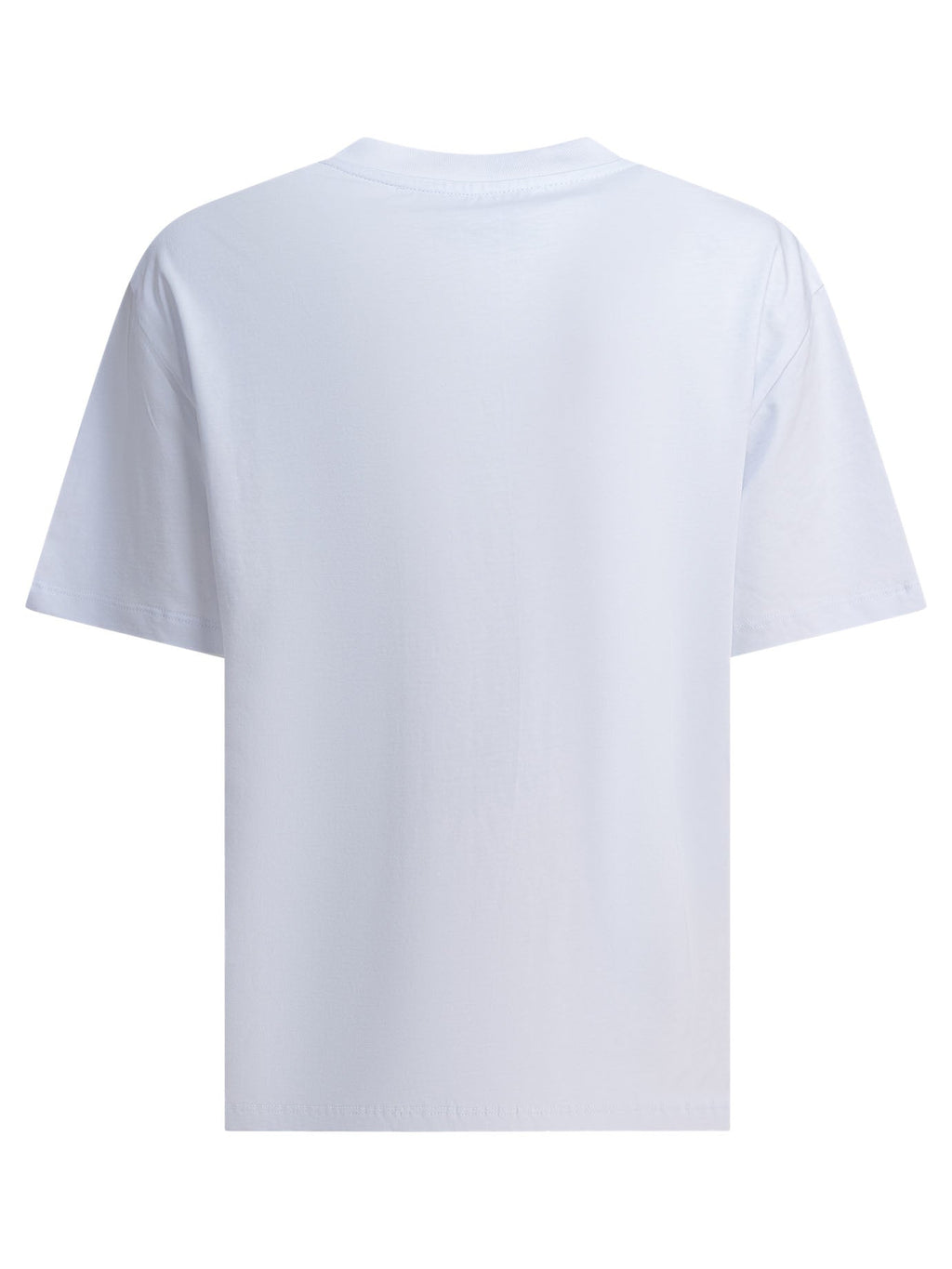 Semper "quote Karl" Cotton T-shirt