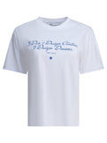 Semper "quote Ralph" Cotton T-shirt