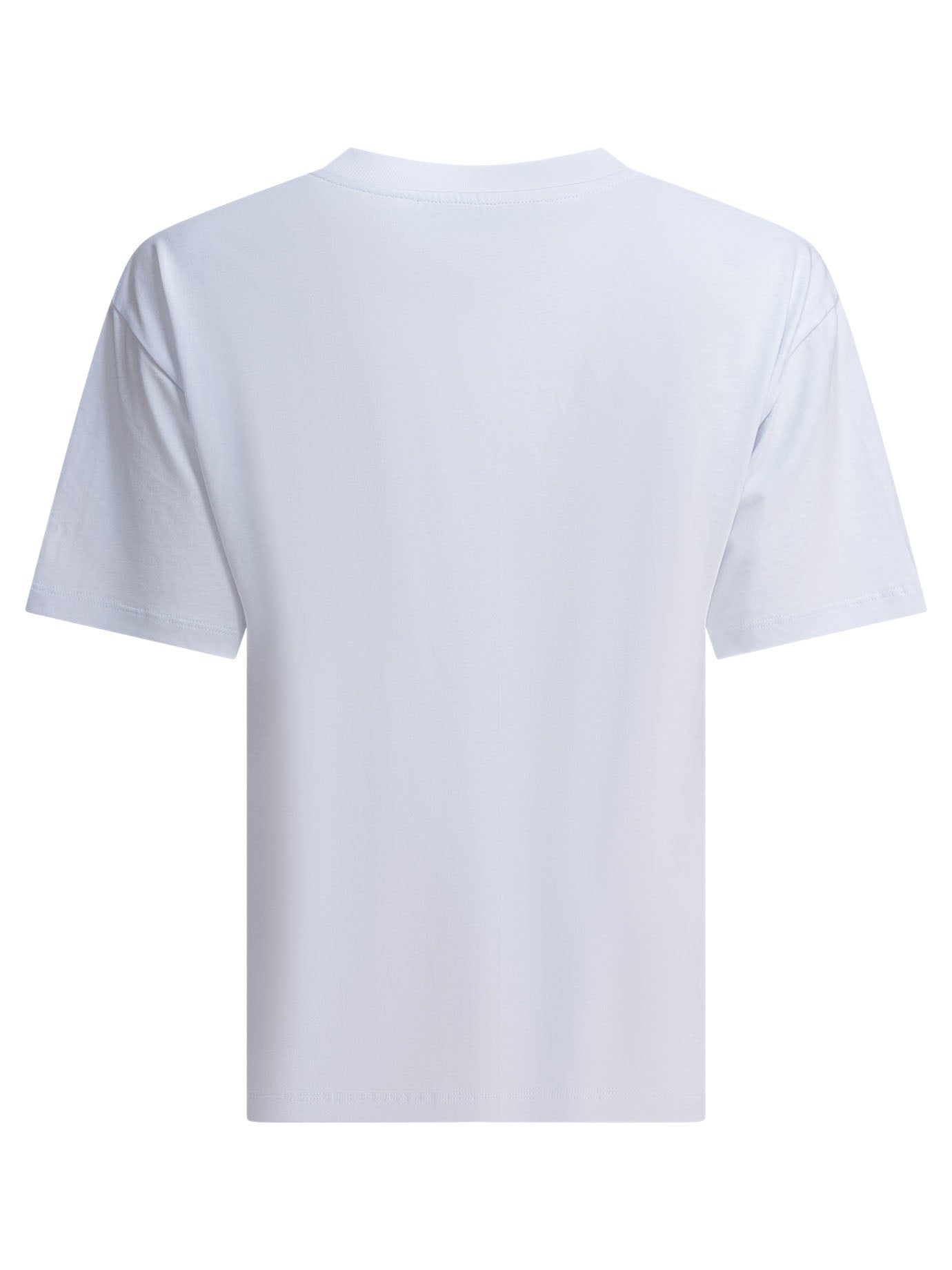 Semper "quote Ralph" Cotton T-shirt