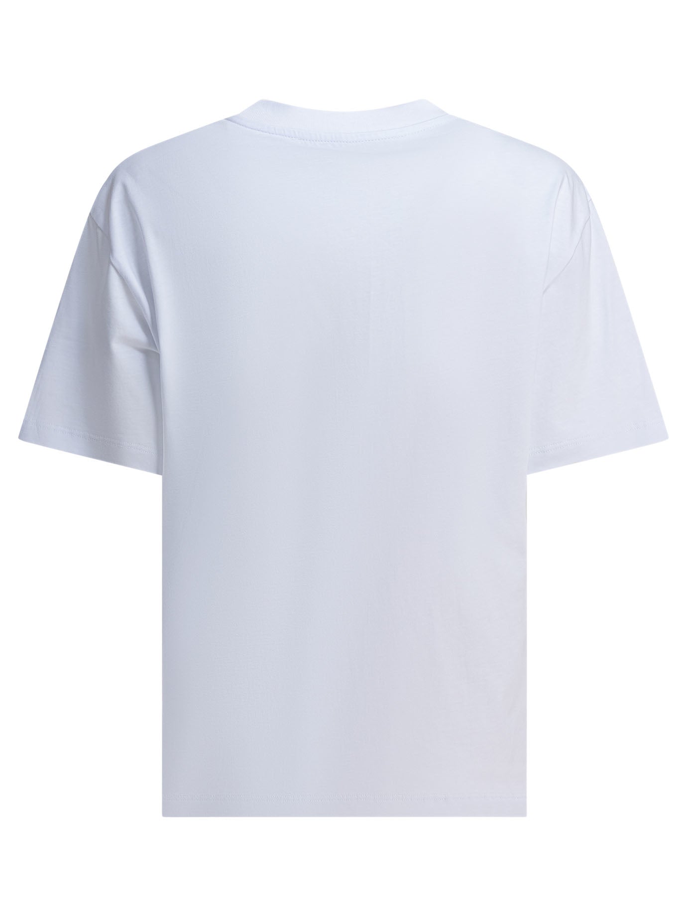 Semper "quote Vera" Cotton T-shirt