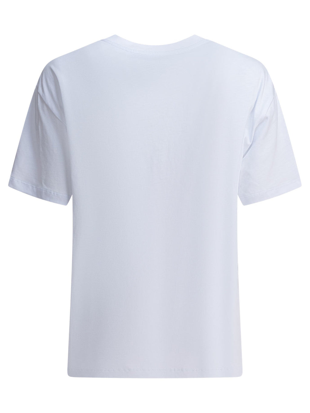Semper "quote Yves" Cotton Shirt