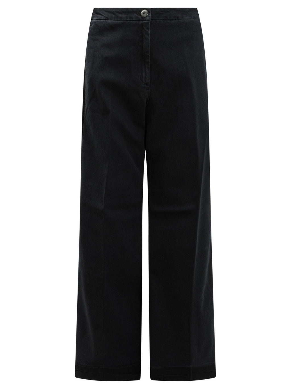 Shaft Jeans Wide Leg Jeans