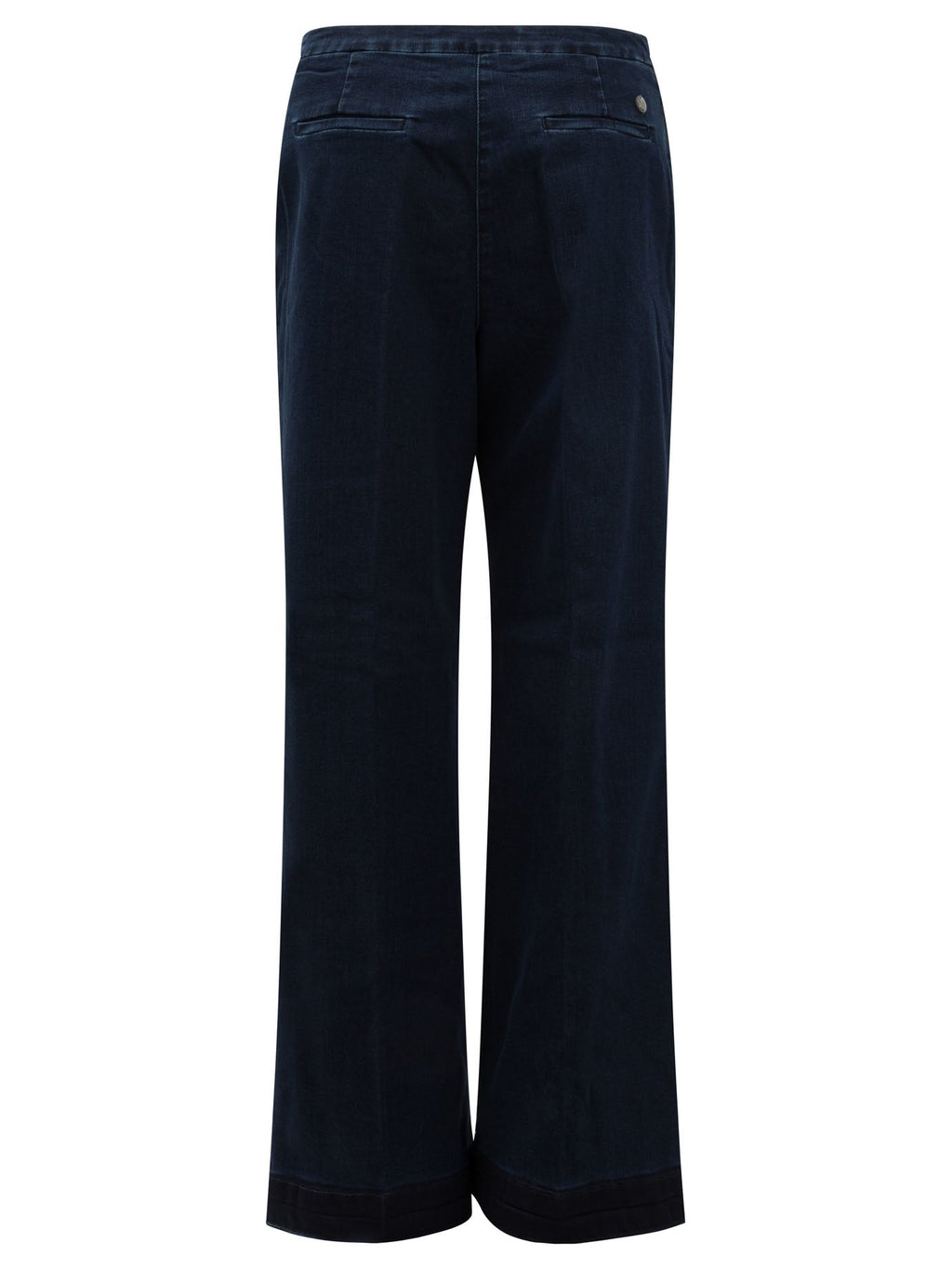 Shaft Jeans Wide Leg Jeans