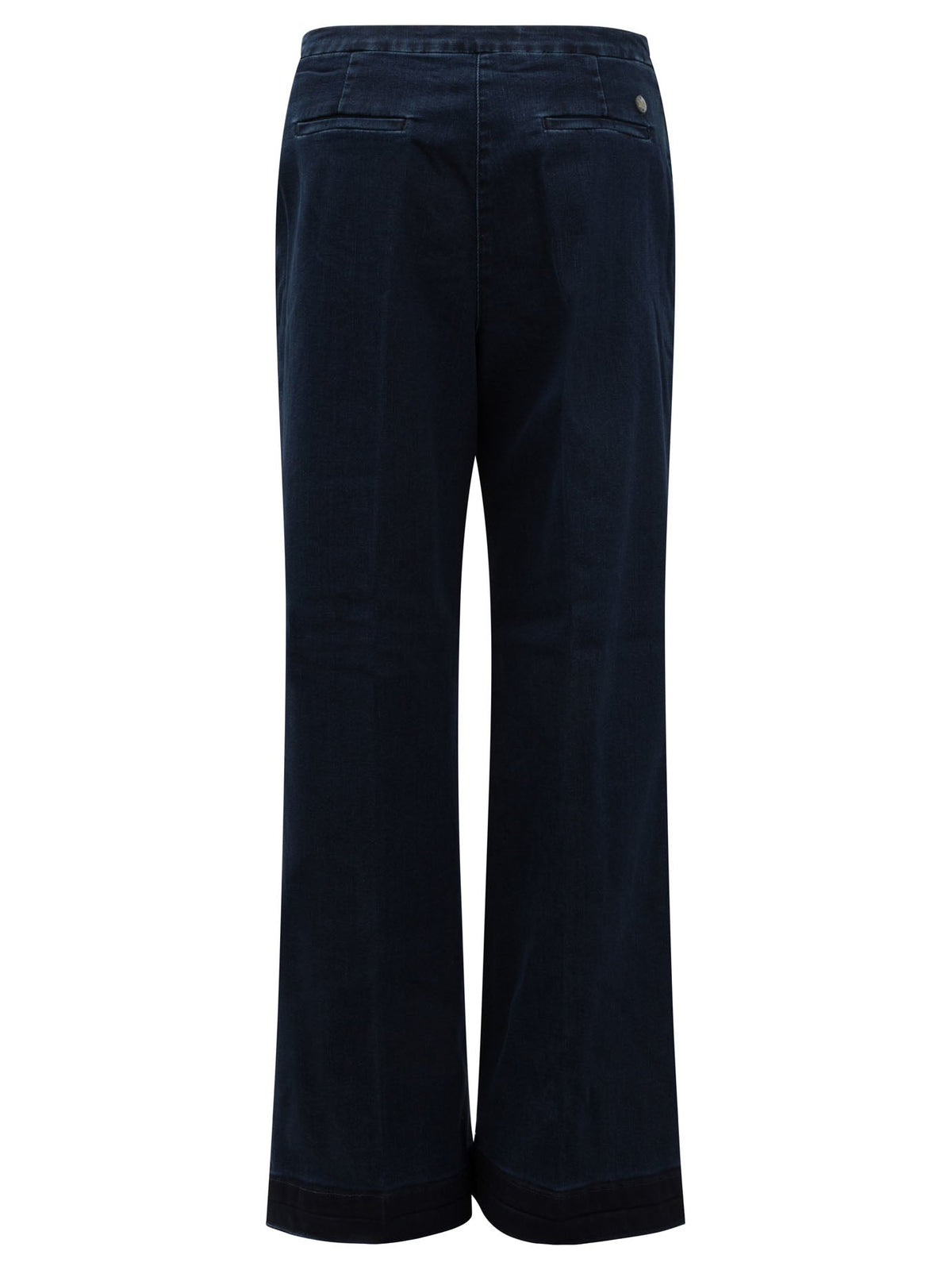Shaft Jeans Wide Leg Jeans