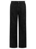 Shaft Jeans Wide Leg Jeans