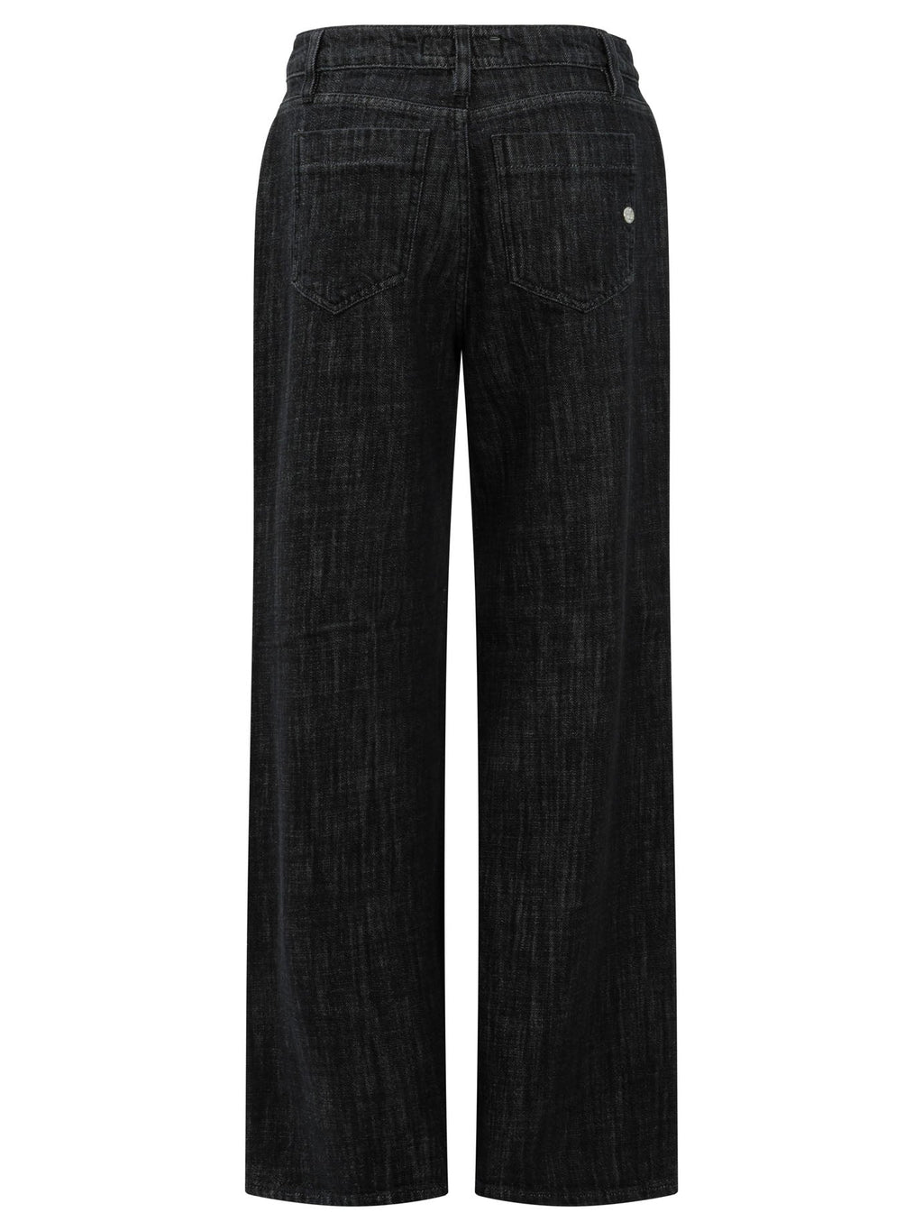 Shaft Jeans Wide Leg Jeans