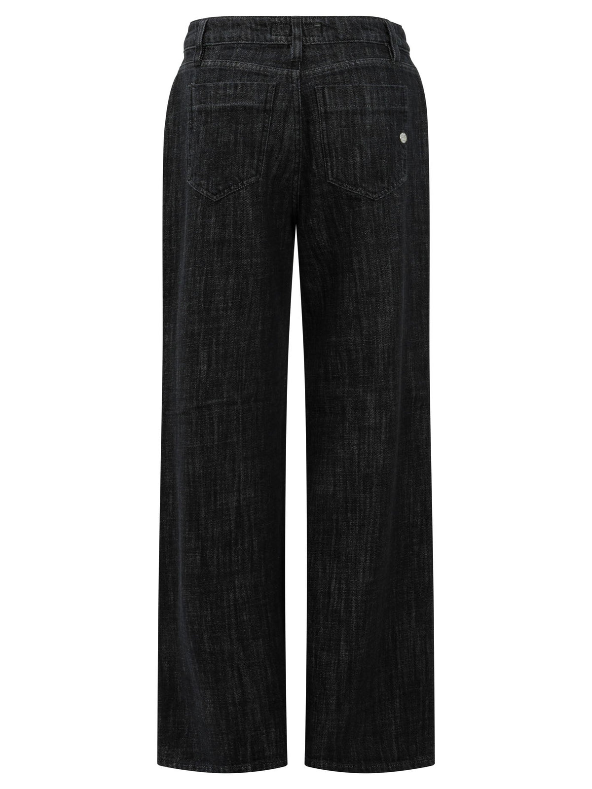 Shaft Jeans Wide Leg Jeans