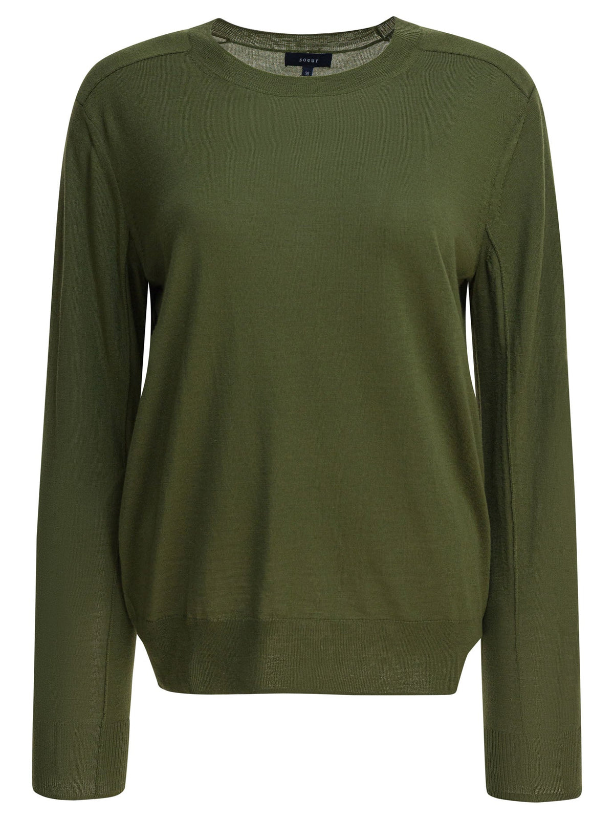 Soeur "aussie" Sweater