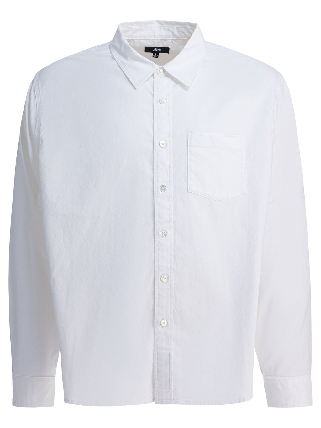 Stüssy Shirts