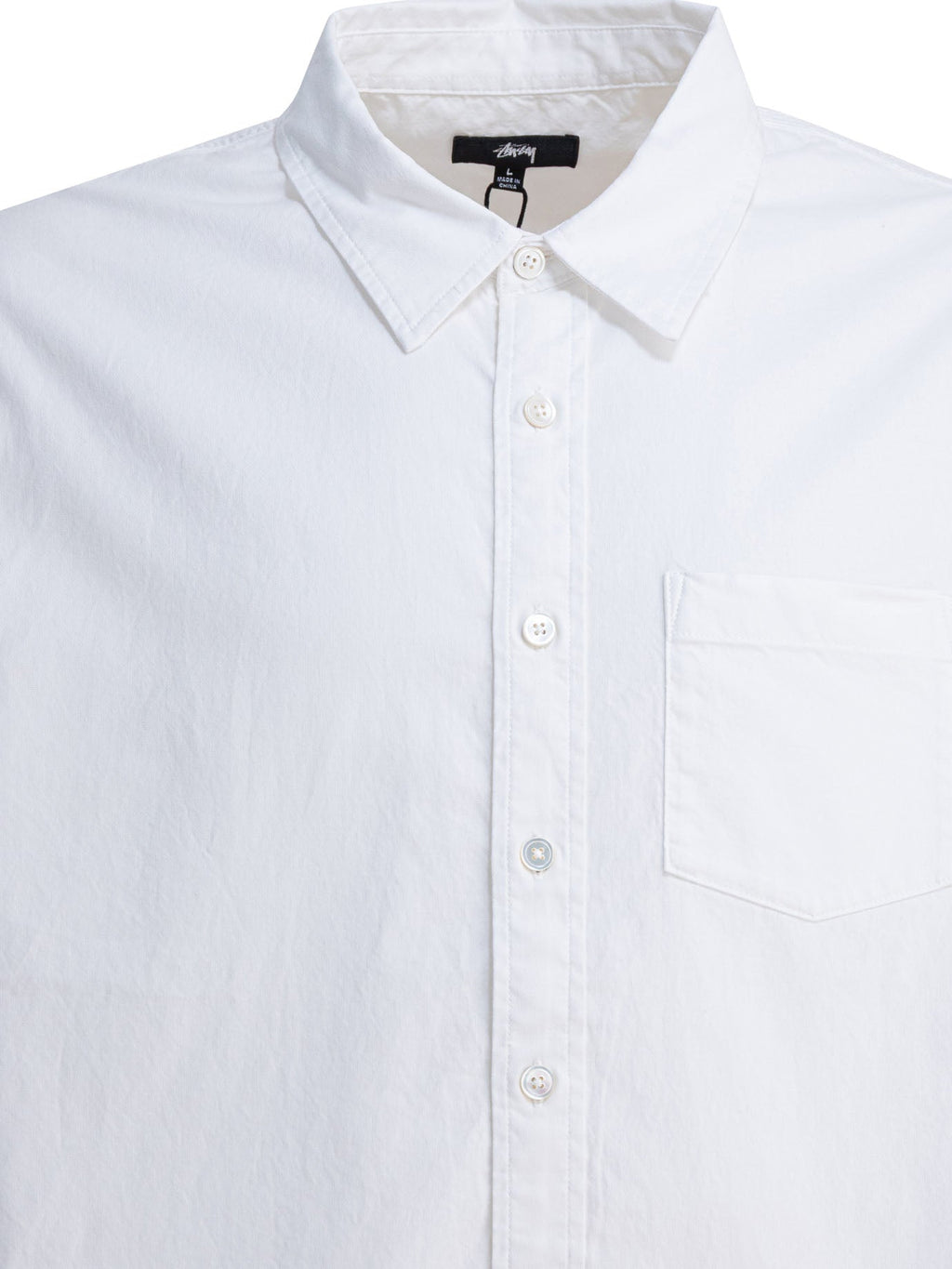Stüssy Shirts