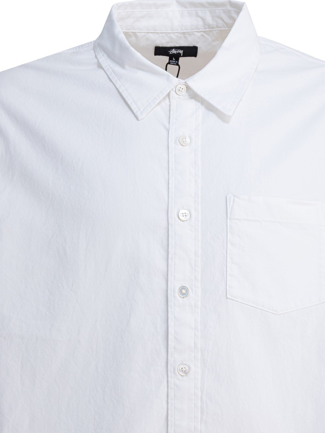 Stüssy Shirts
