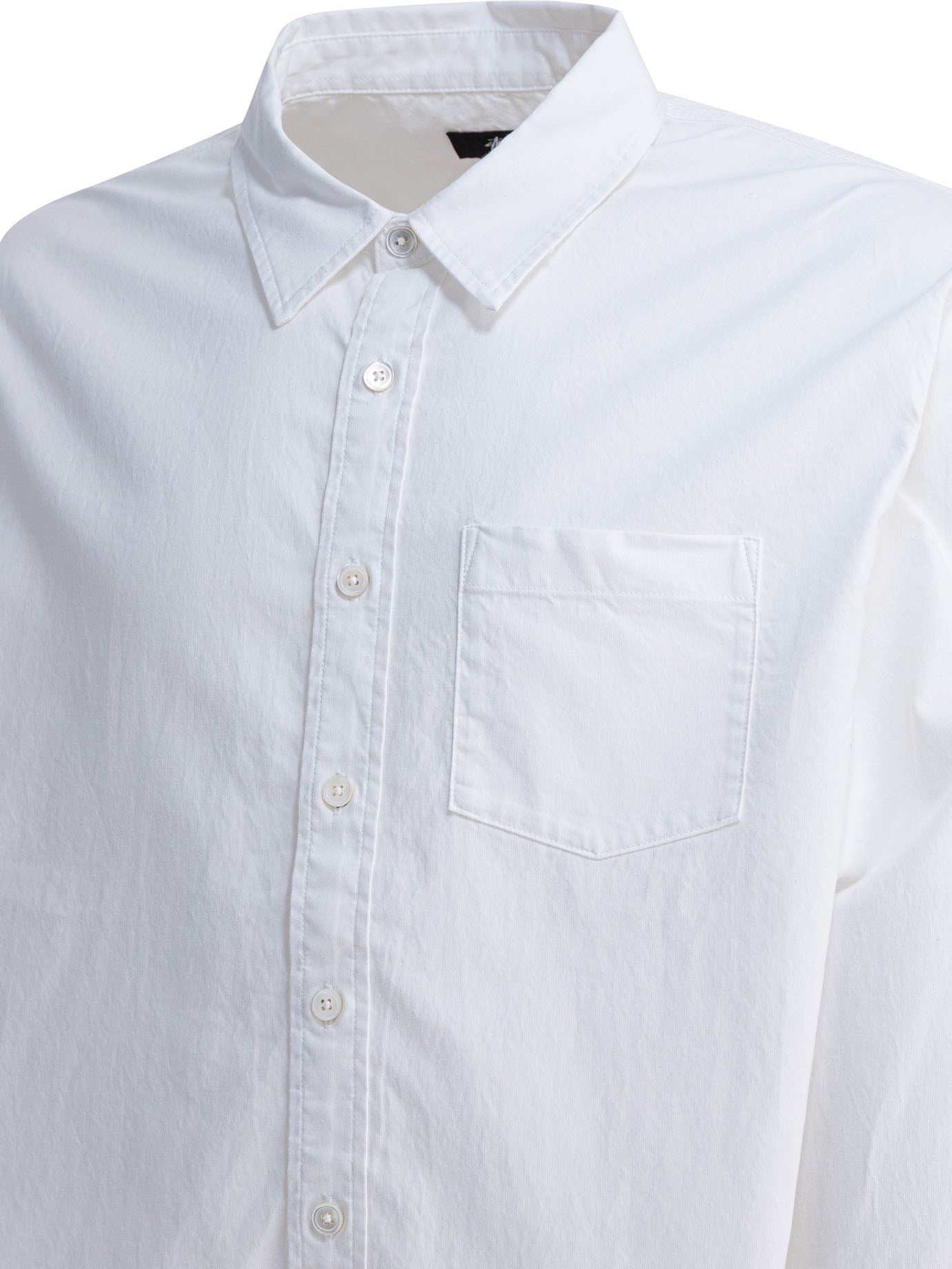 Stüssy Shirts