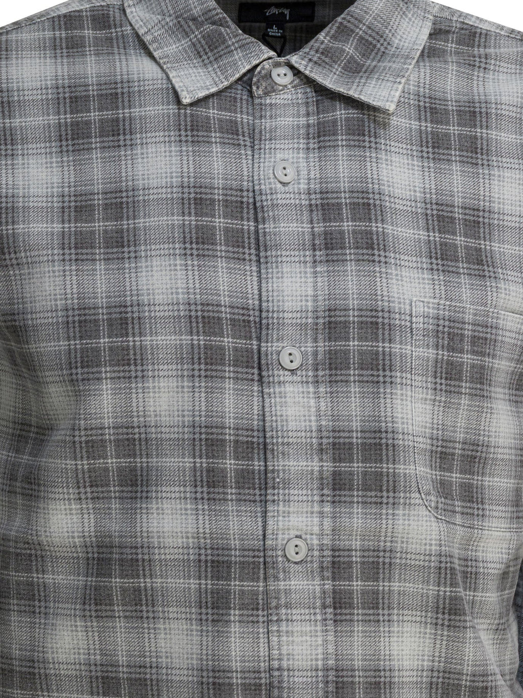 Stüssy Shirts
