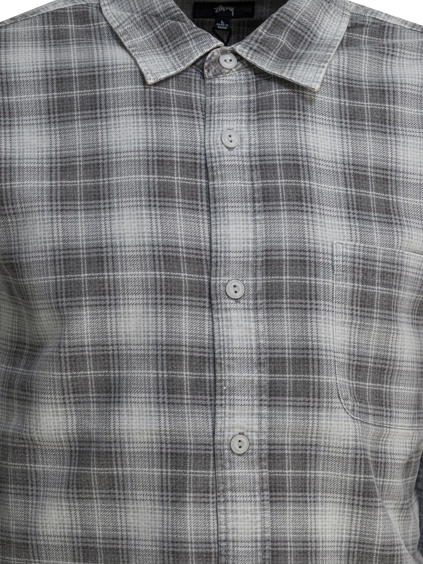 Stüssy Shirts