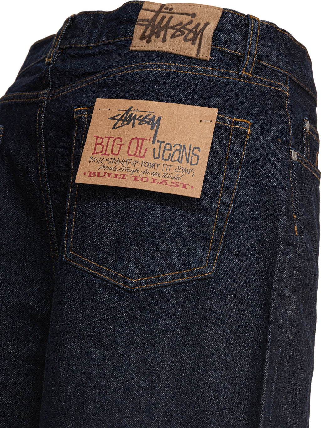 StÃƒÂ¼ssy Shorts