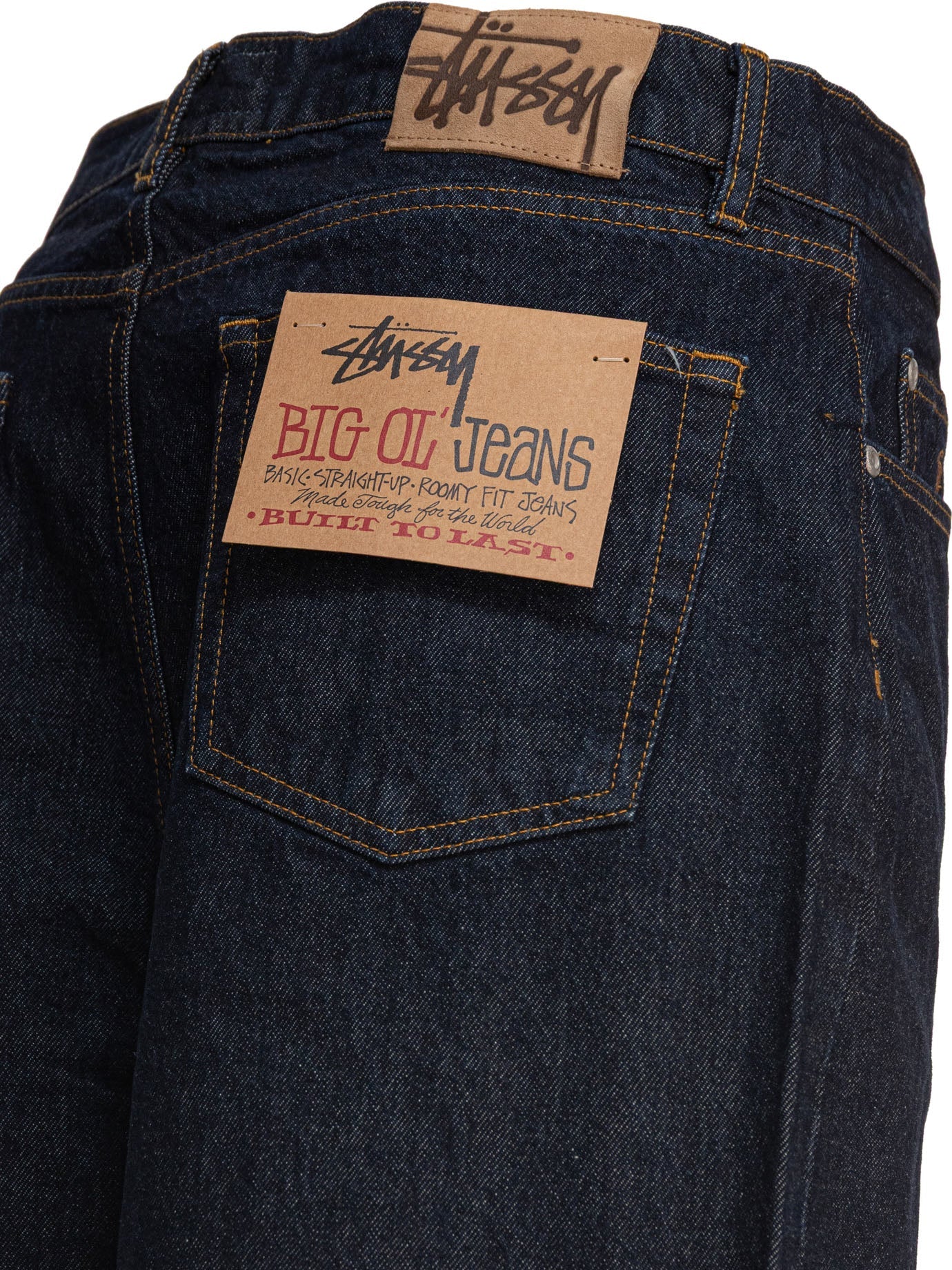 StÃƒÂ¼ssy Shorts