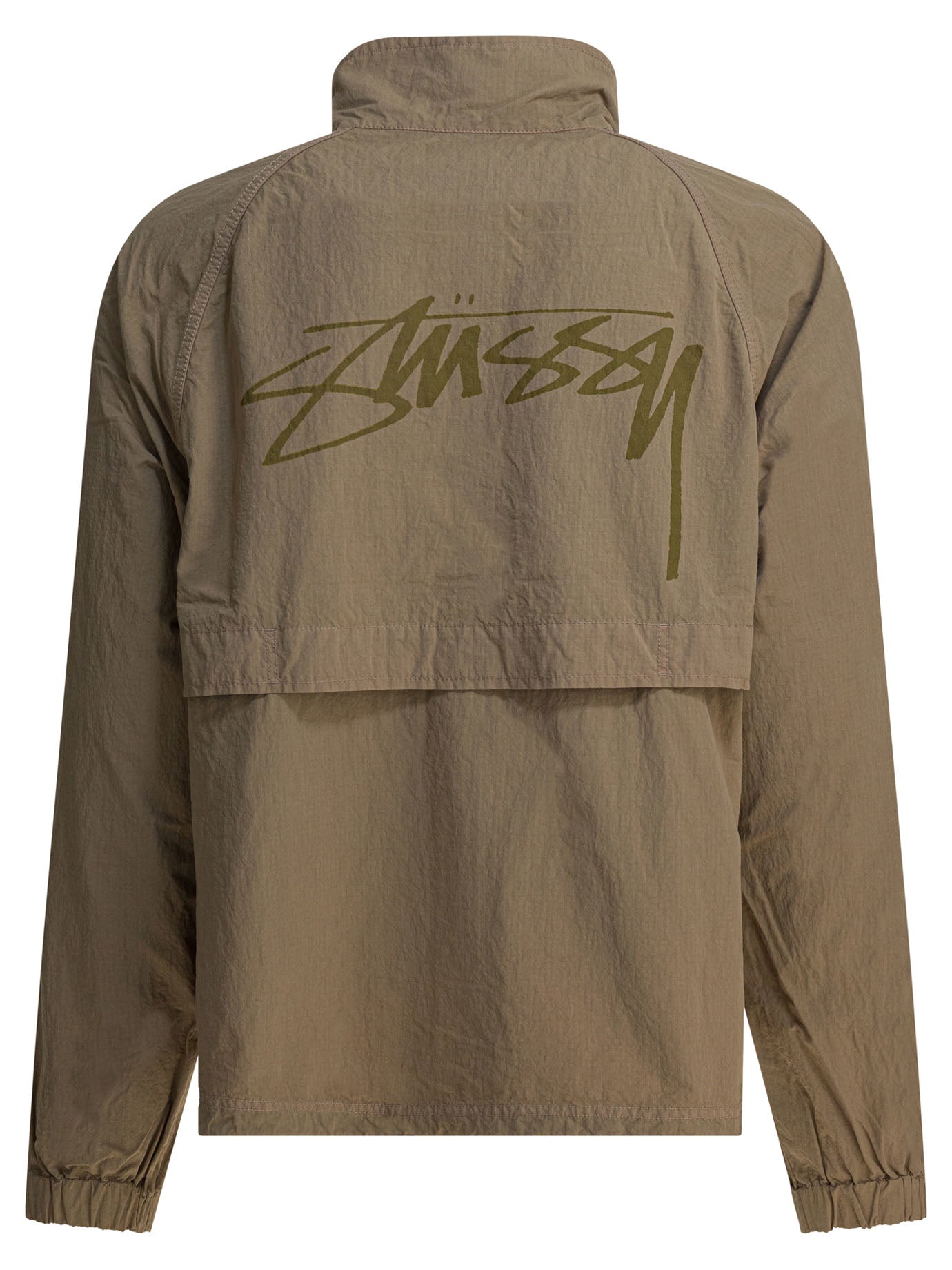 Stussy Jackets